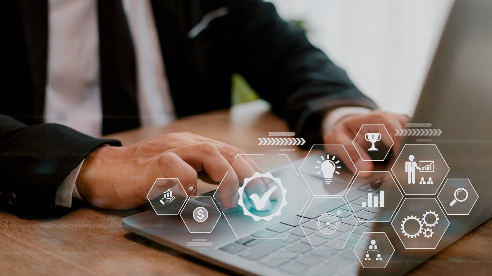 Internal Controls and System Assurance